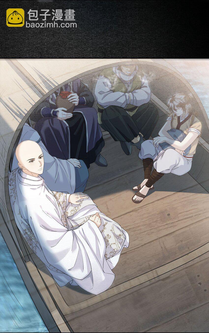 Đồng tiền tham khế - Chap 54