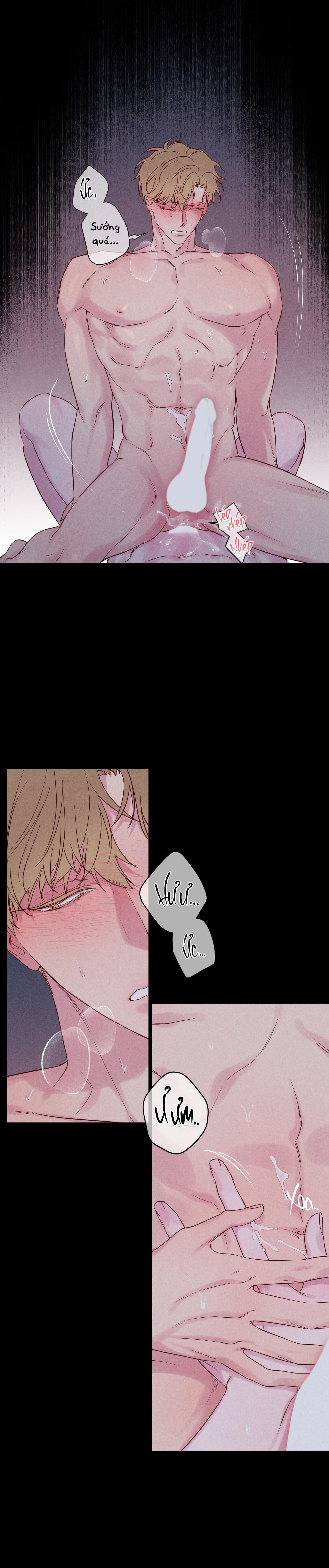 BỜ SÓNG VỖ - Chap 10