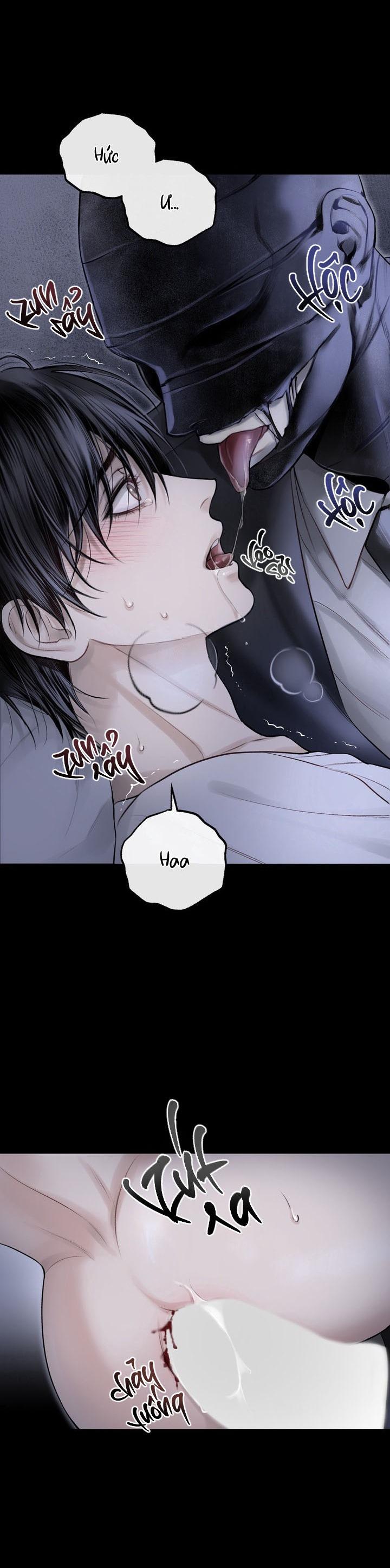 [END] HƠI THỞ CỦA CỪU - Chap 2