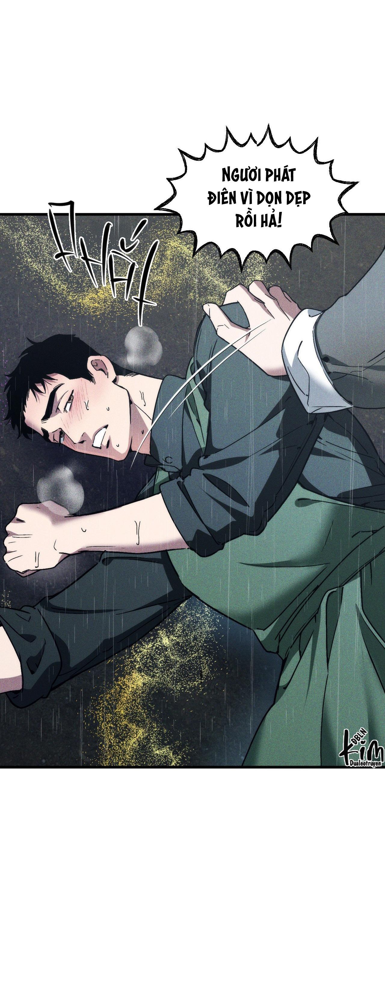 ANH CHỒNG TẾ PHẨM - Chap 10