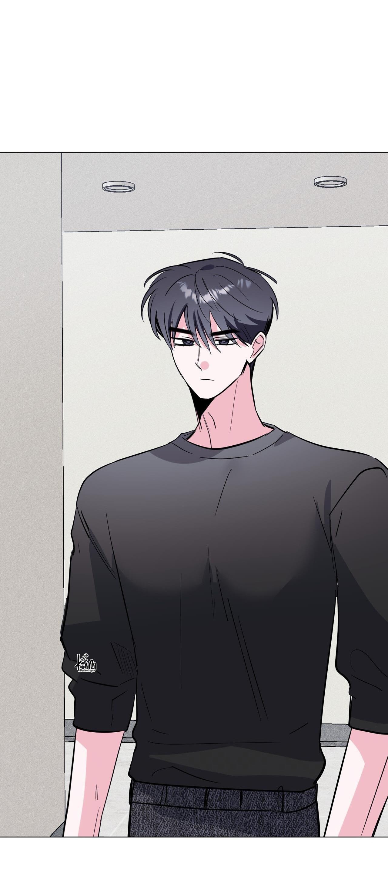 CẠM BẪY ĐẠI HỌC - Chap 102