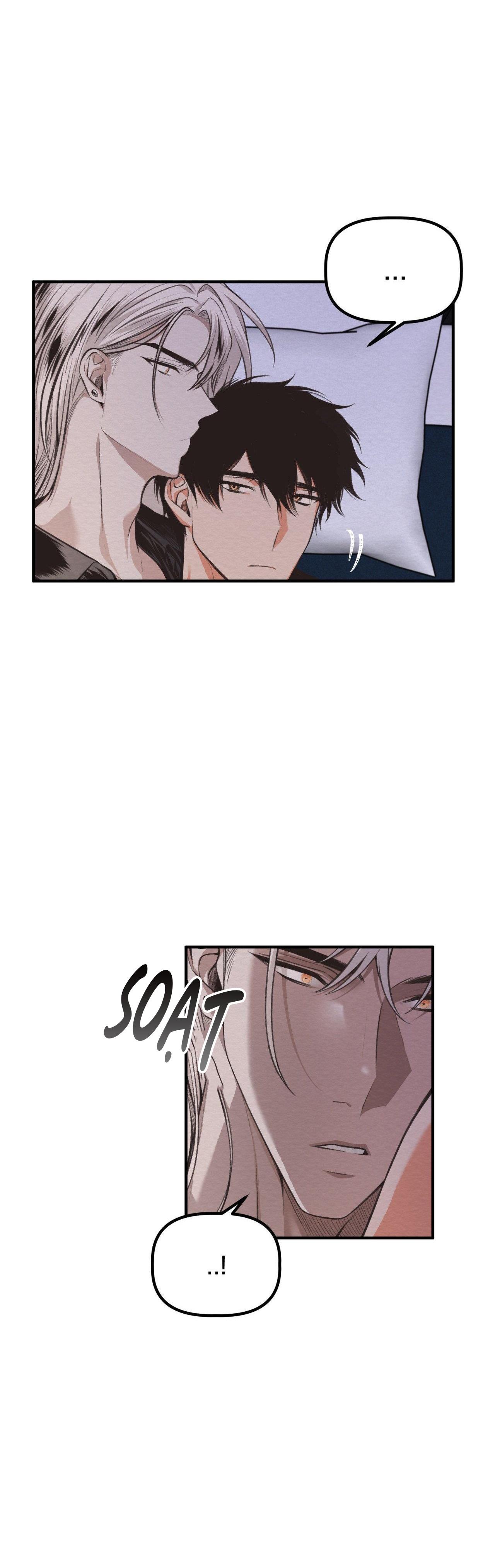 ÁC MA ĐỈNH CẤP - Chap 12