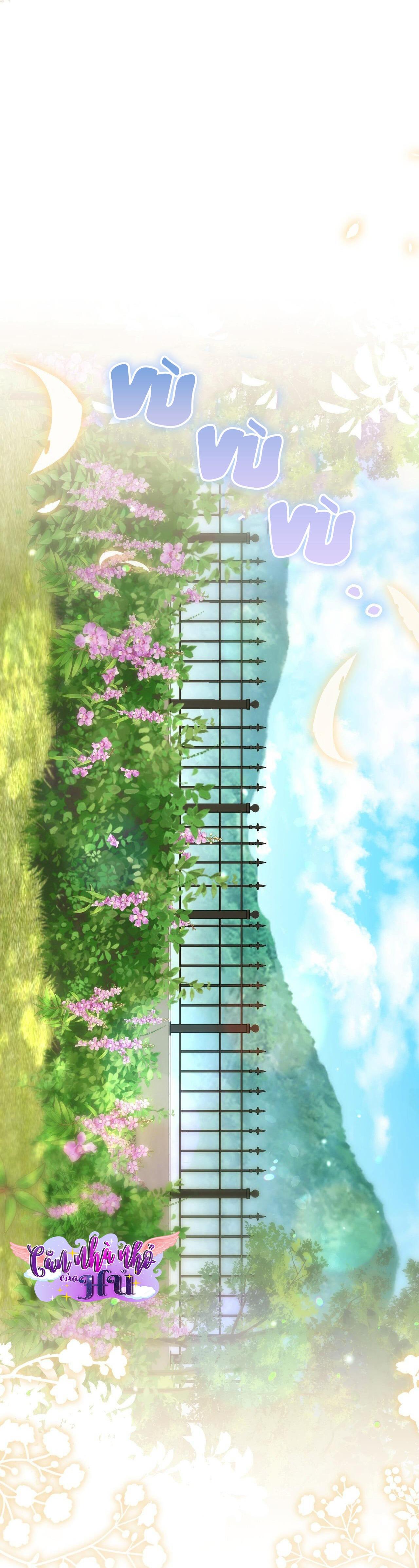 VỊ NGỌT KHÔNG ĐƯỜNG (SWEET NOT SUGAR) - Chap 57