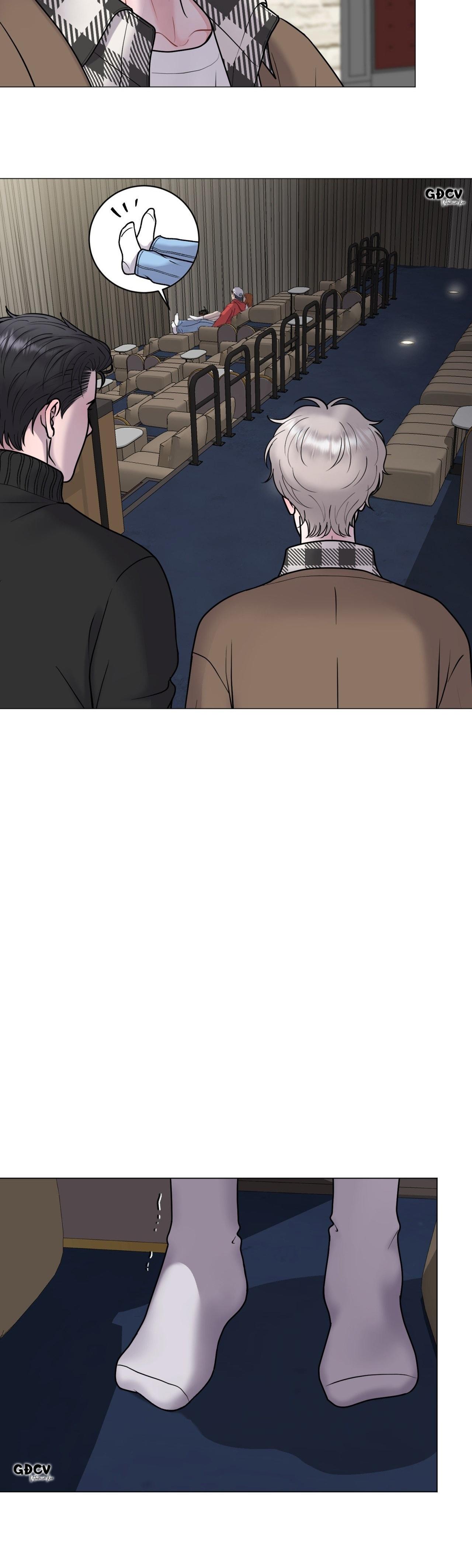 ẢO ẢNH - Chap 29