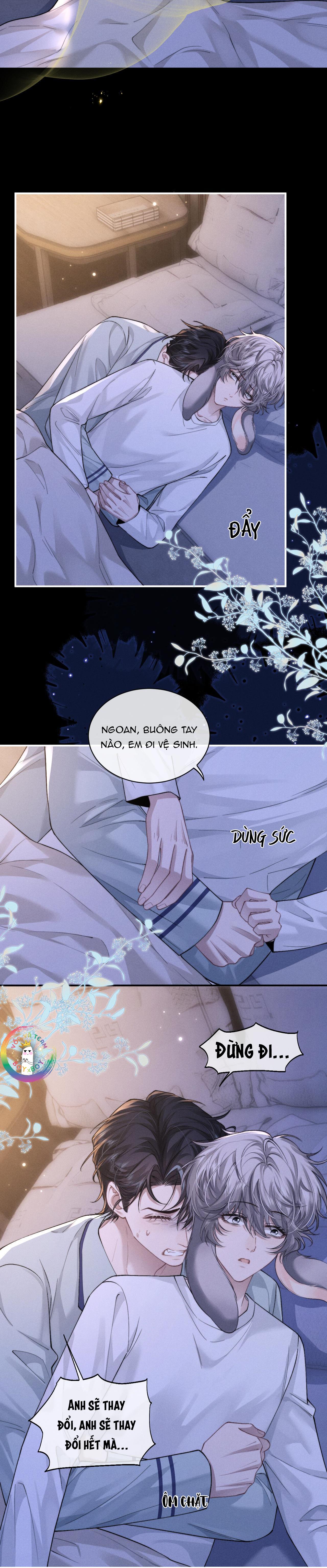 Chấp Sự Thỏ Tai Cụp - Chap 124