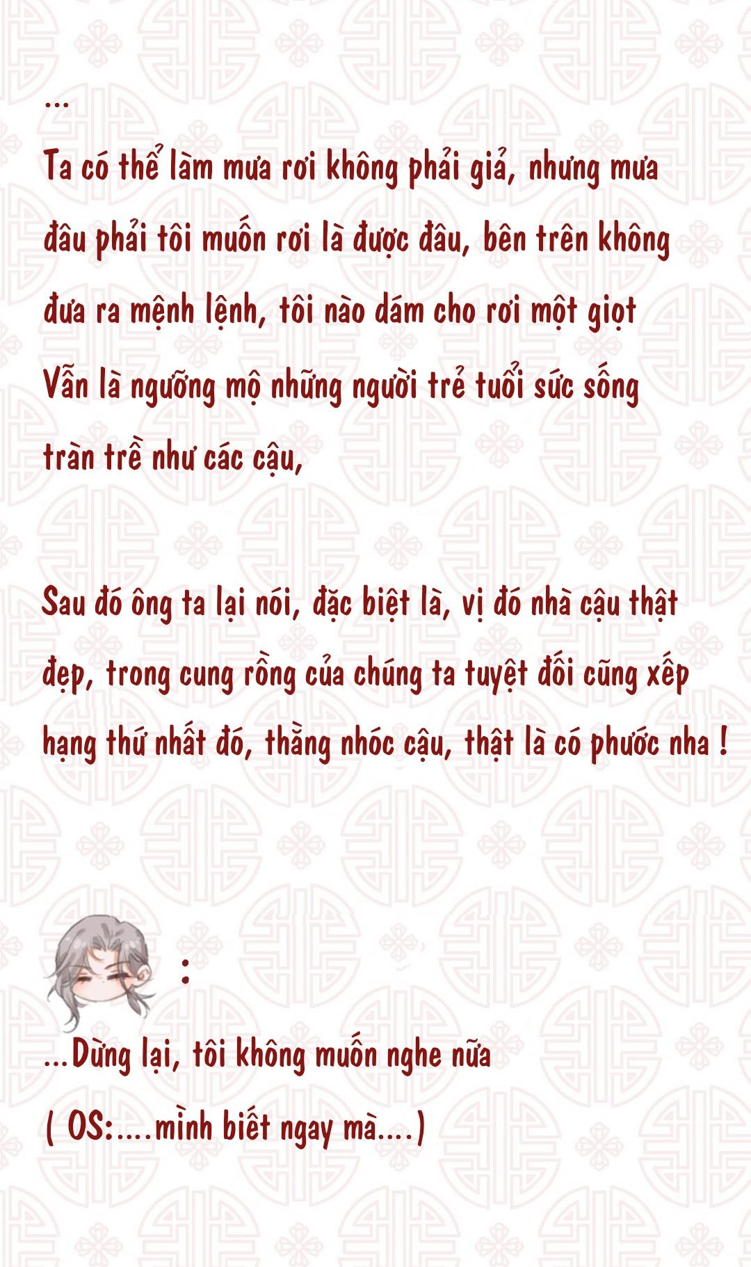 Quen Lâu Mới Biết Người Thiếu Tâm Cơ - Chap 16