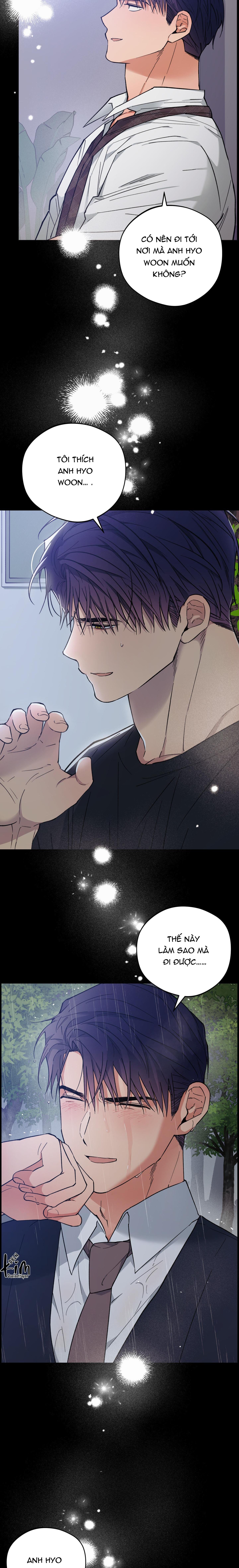 BÌNH MINH CỦA RỒNG - Chap 66