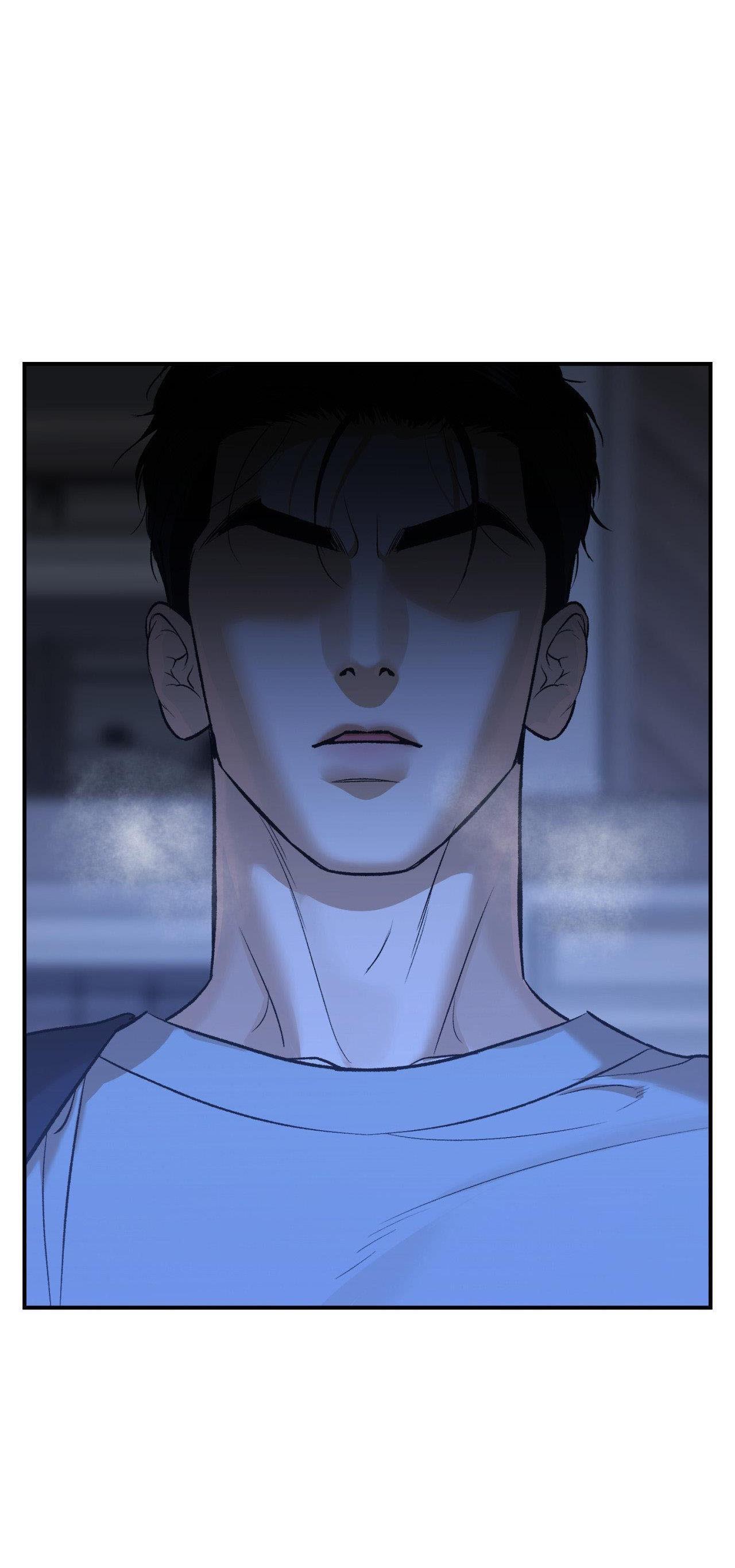 (CBunu) ChinhX - Vận Xui - Chap 53