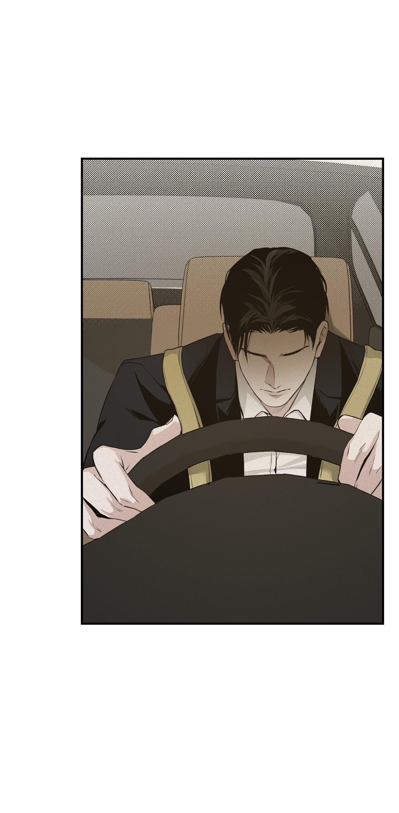 (CBunu) Phép Chiếu - Chap 12