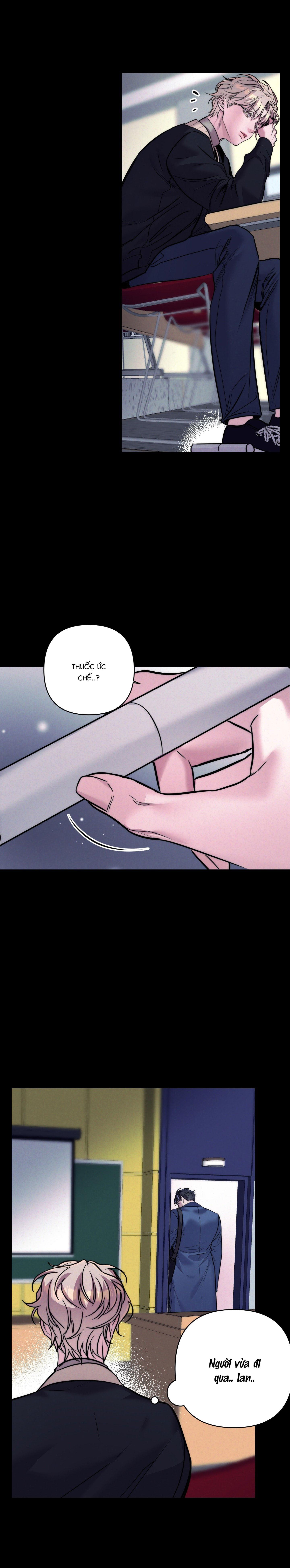 (CBunu) Stigma - Chap 9