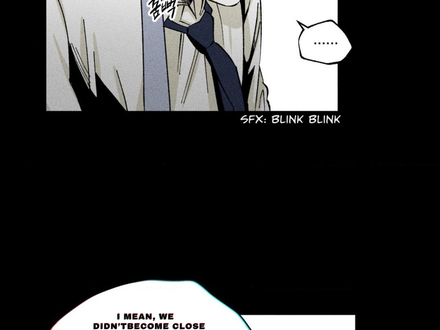 Yuwon Không Thay Đổi - Chap 5