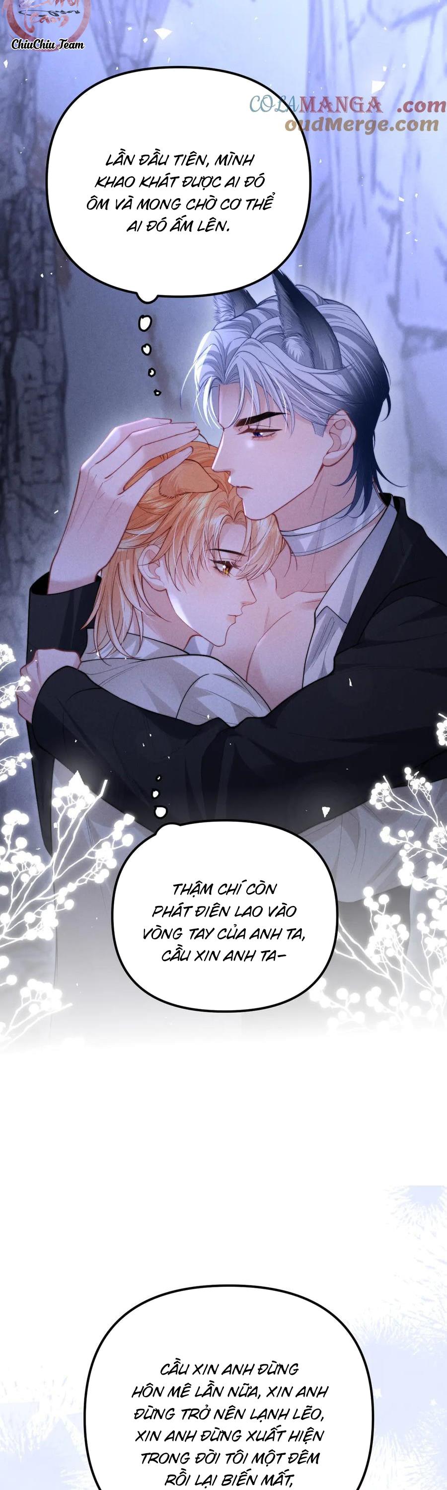 Nuông Chiều Sinh Hư - Chap 25