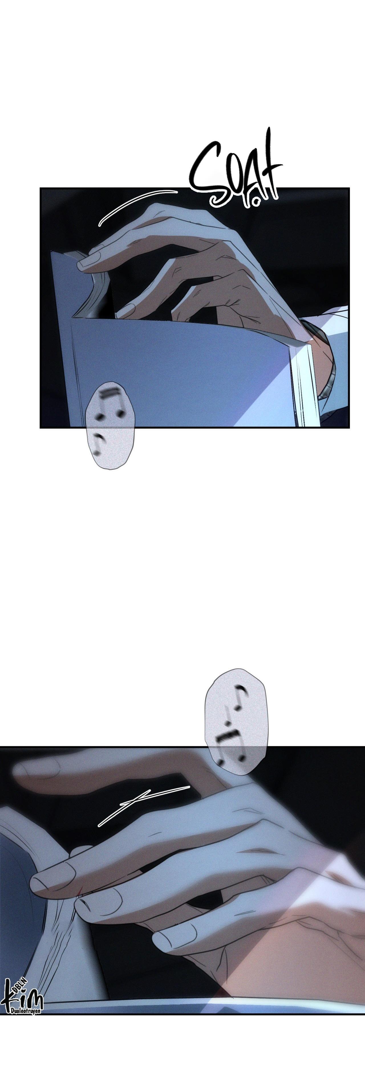 Flashlight - Chap 37