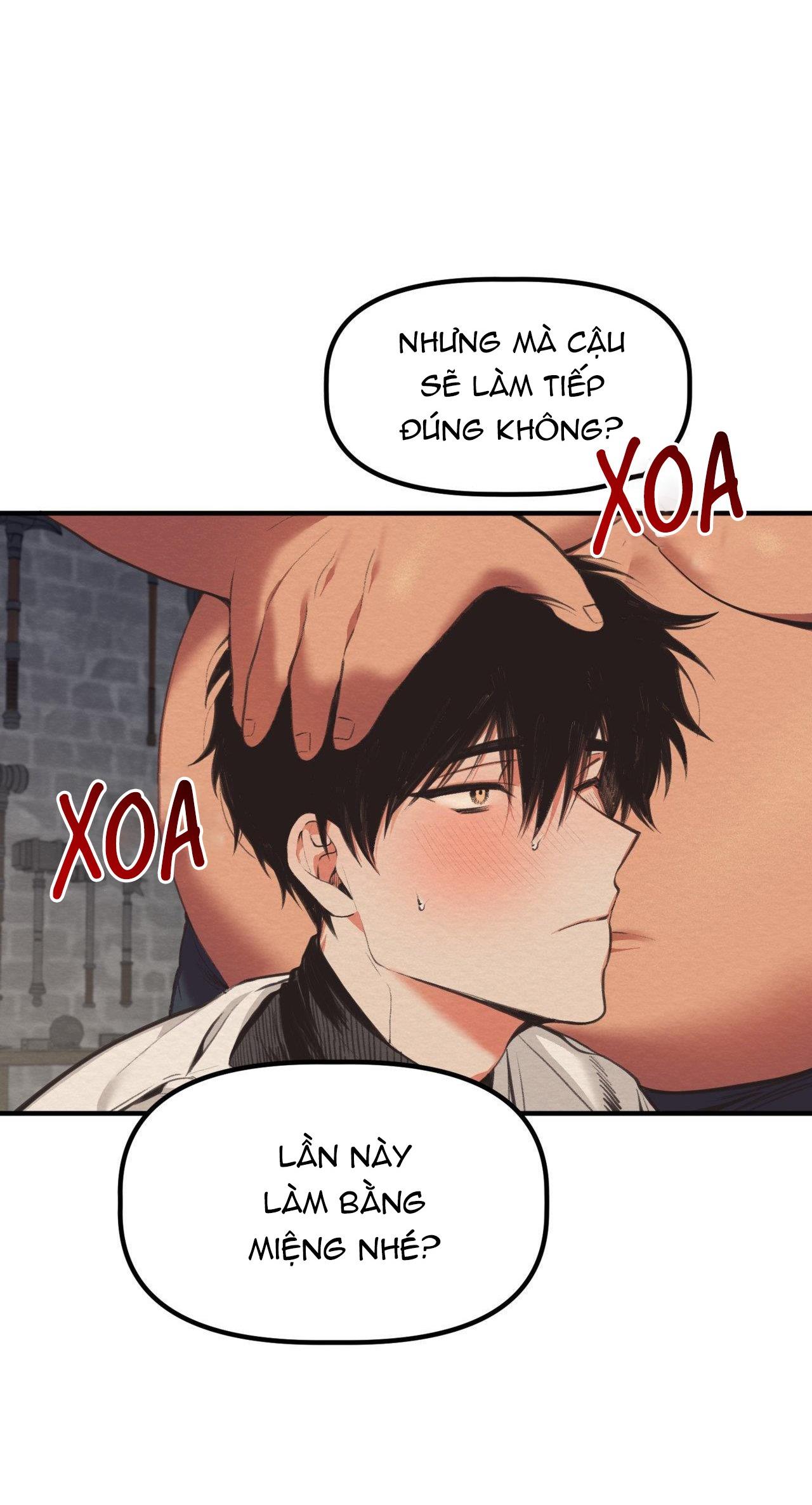 ÁC MA ĐỈNH CẤP - Chap 23