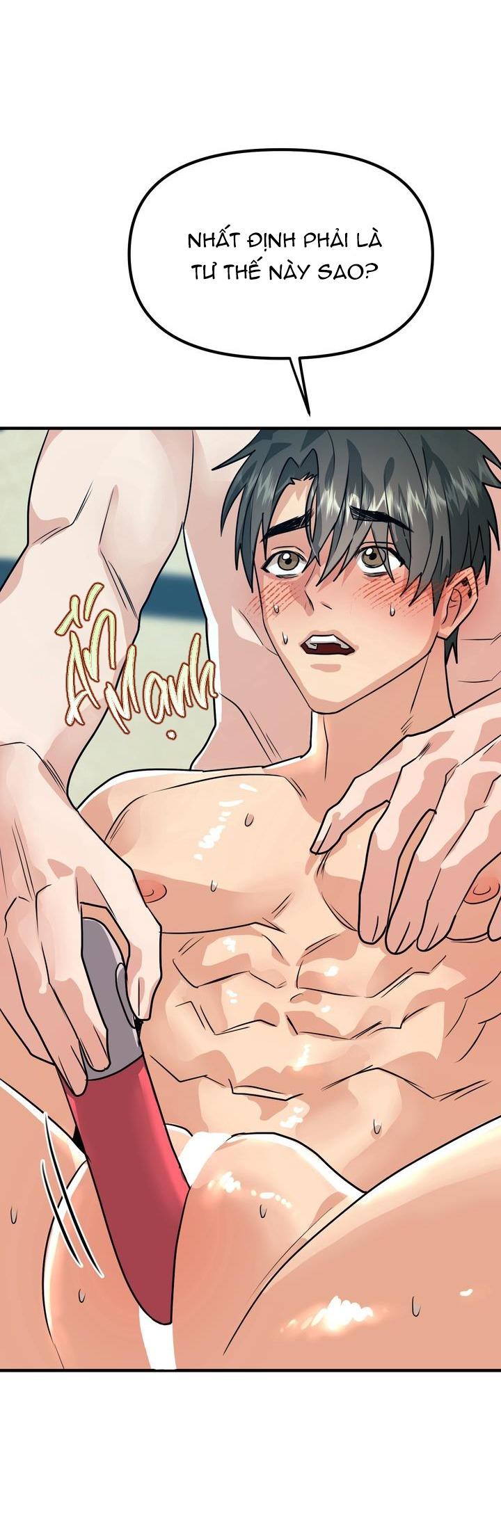 CÓ TIN VÀO TÍNH BẢN ÁC KHÔNG ? - Chap 28