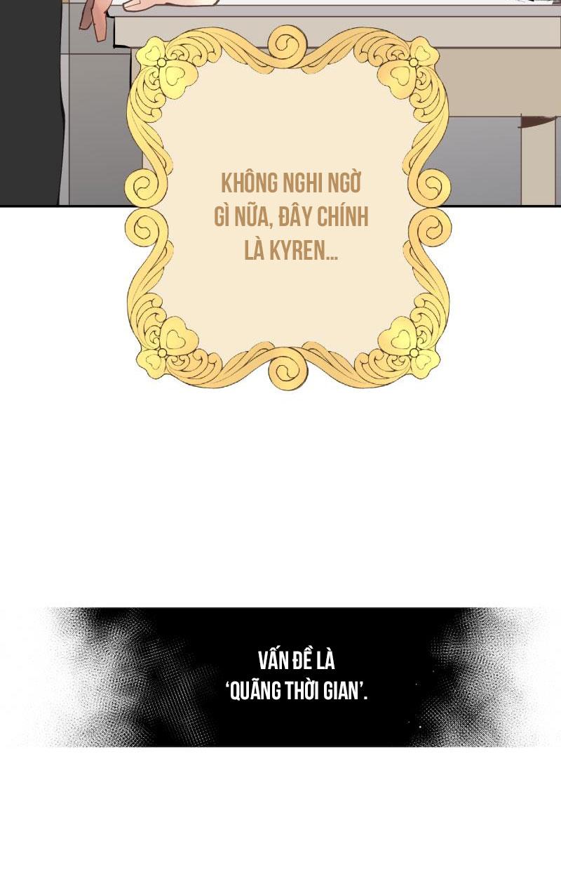 KHI LONG THẦN RƠI VÀO LƯỚI TÌNH - Chap 3