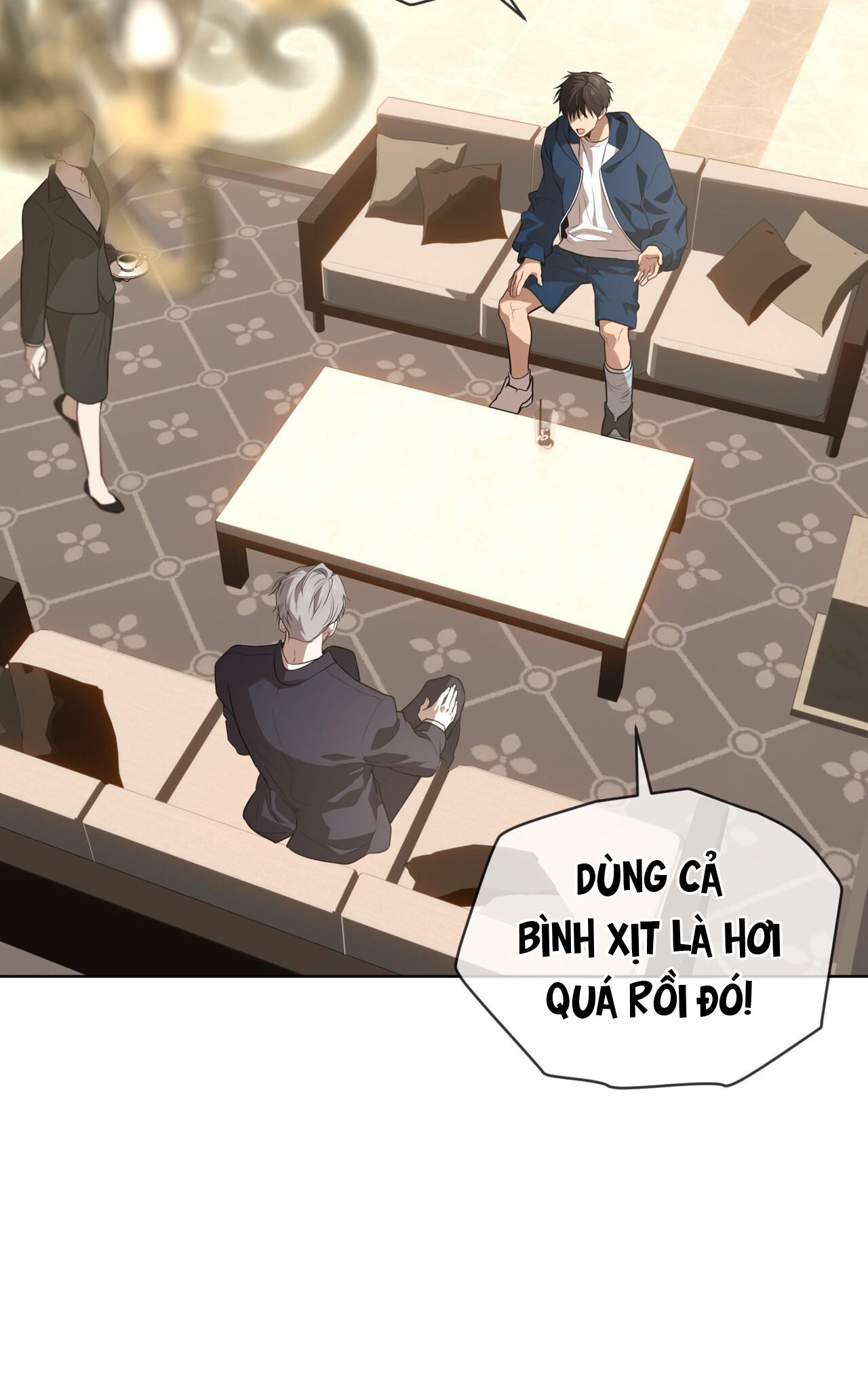 Passion - Chap 98