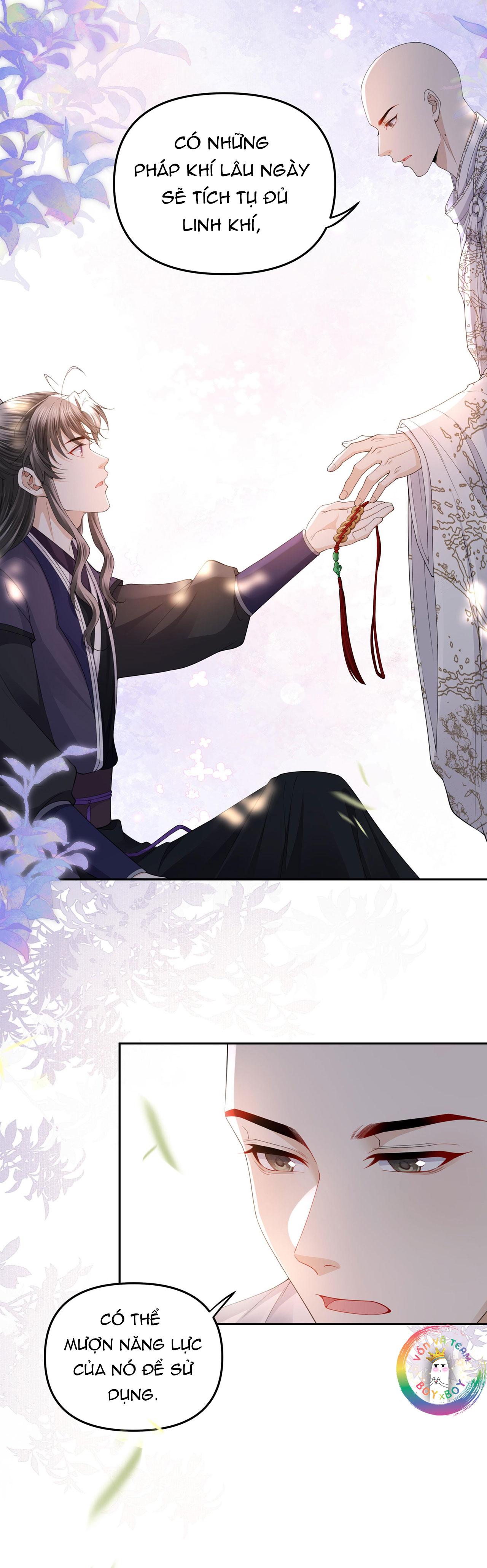 Đồng Tiền Kham Thế - Chap 63