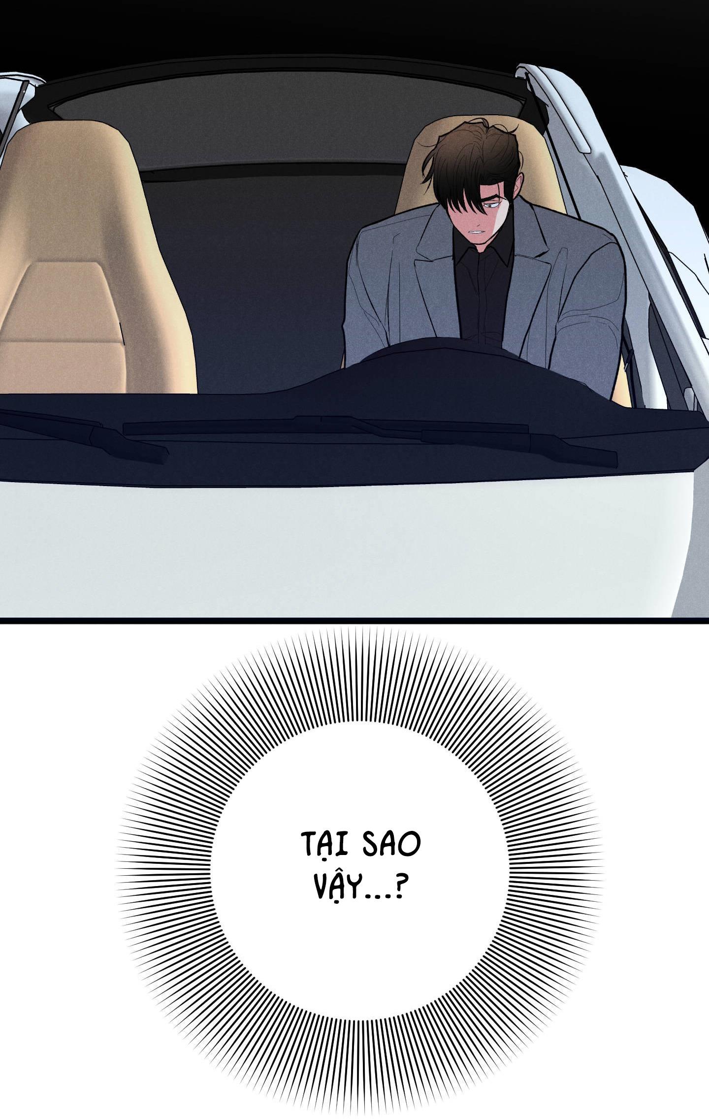 MÓN QUÀ DÀNH CHO KẺ NGẠO MẠN - Chap 46