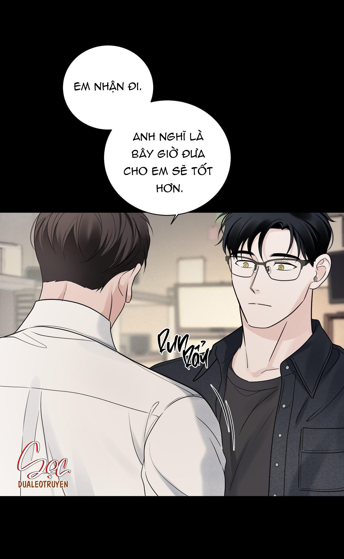 OVER CLOCK - Chap 38