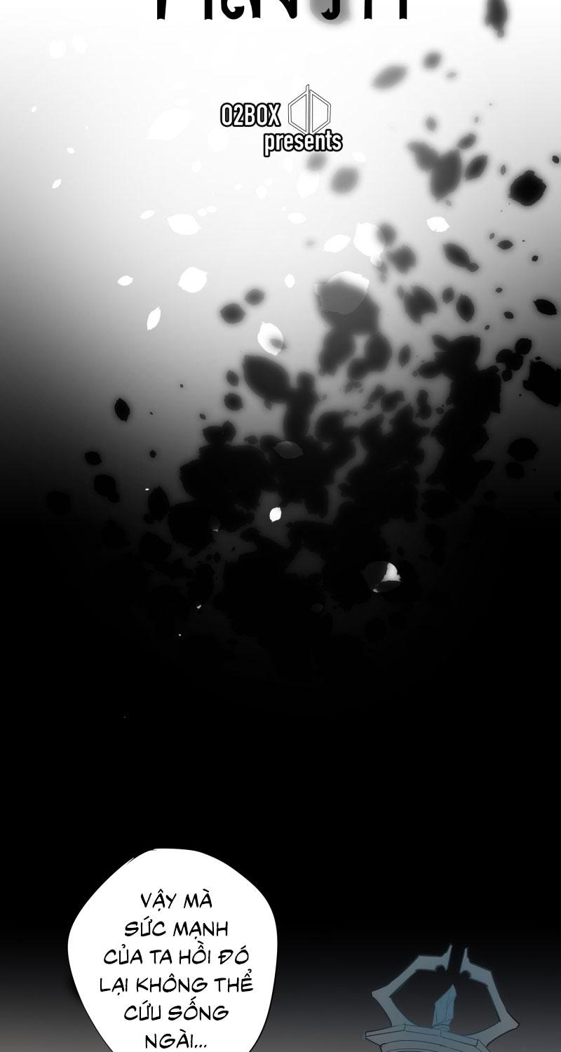 KHI LONG THẦN RƠI VÀO LƯỚI TÌNH - Chap 32