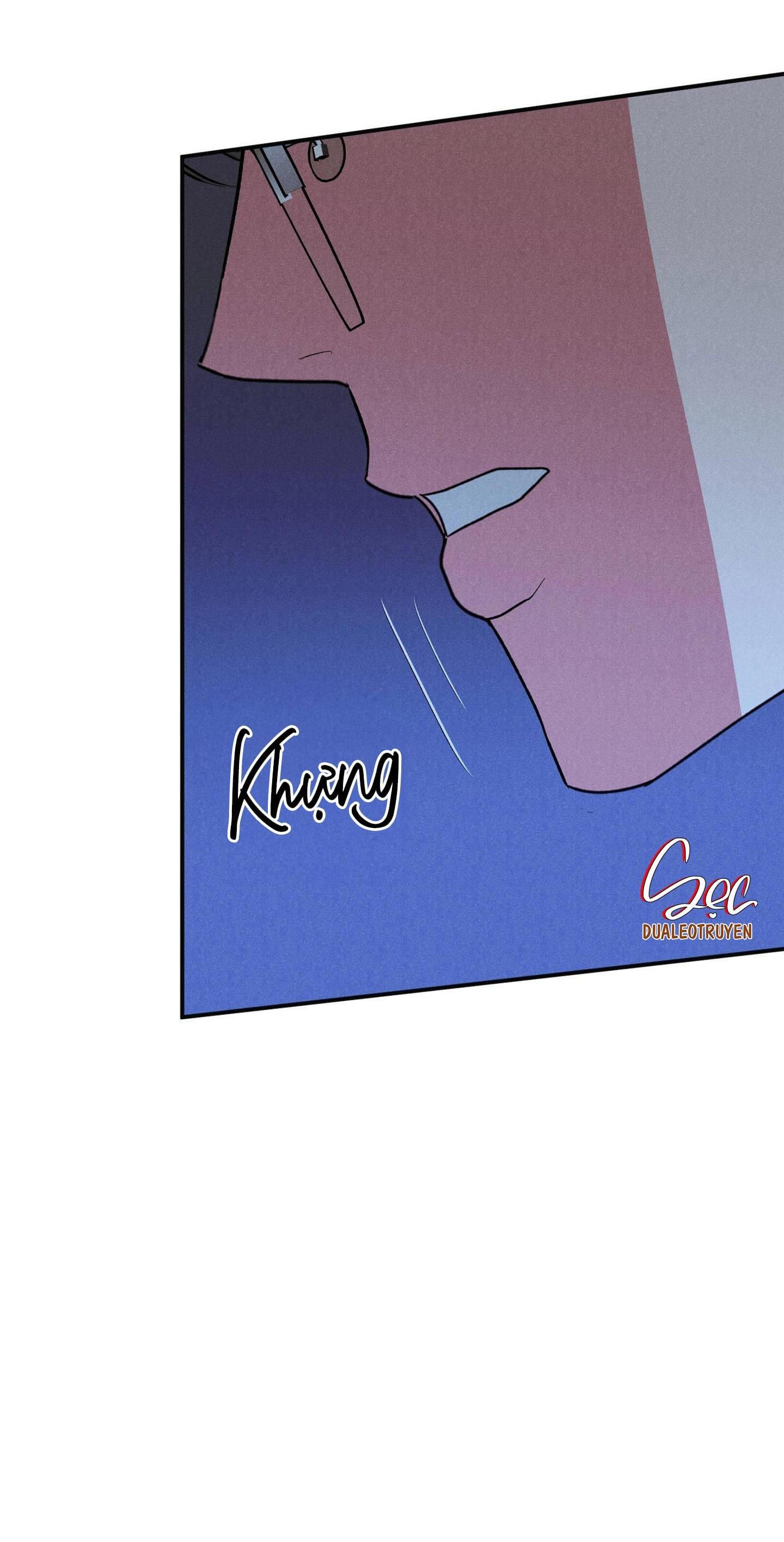 MÓN QUÀ DÀNH CHO KẺ NGẠO MẠN - Chap 59