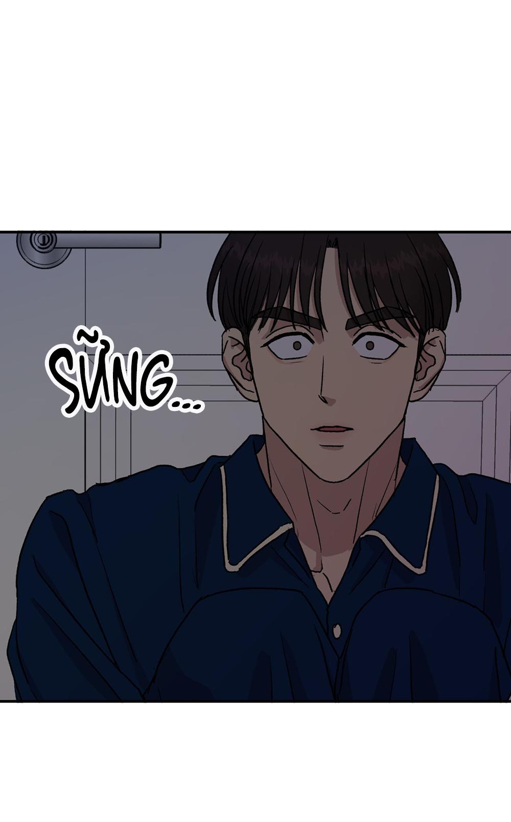 Nhà của chúng ta - Chap 2