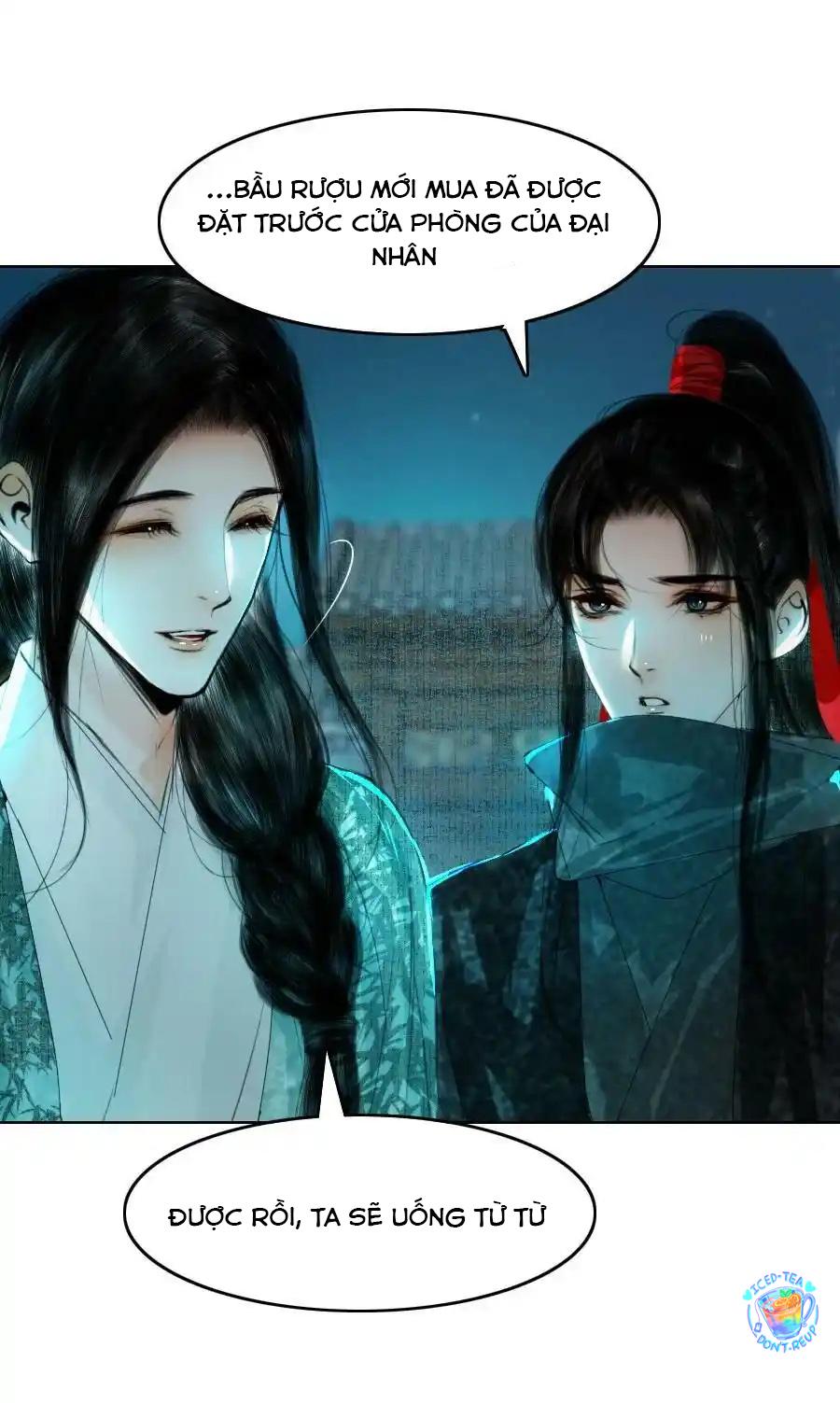 Vòng Luân Hồi - Chap 79
