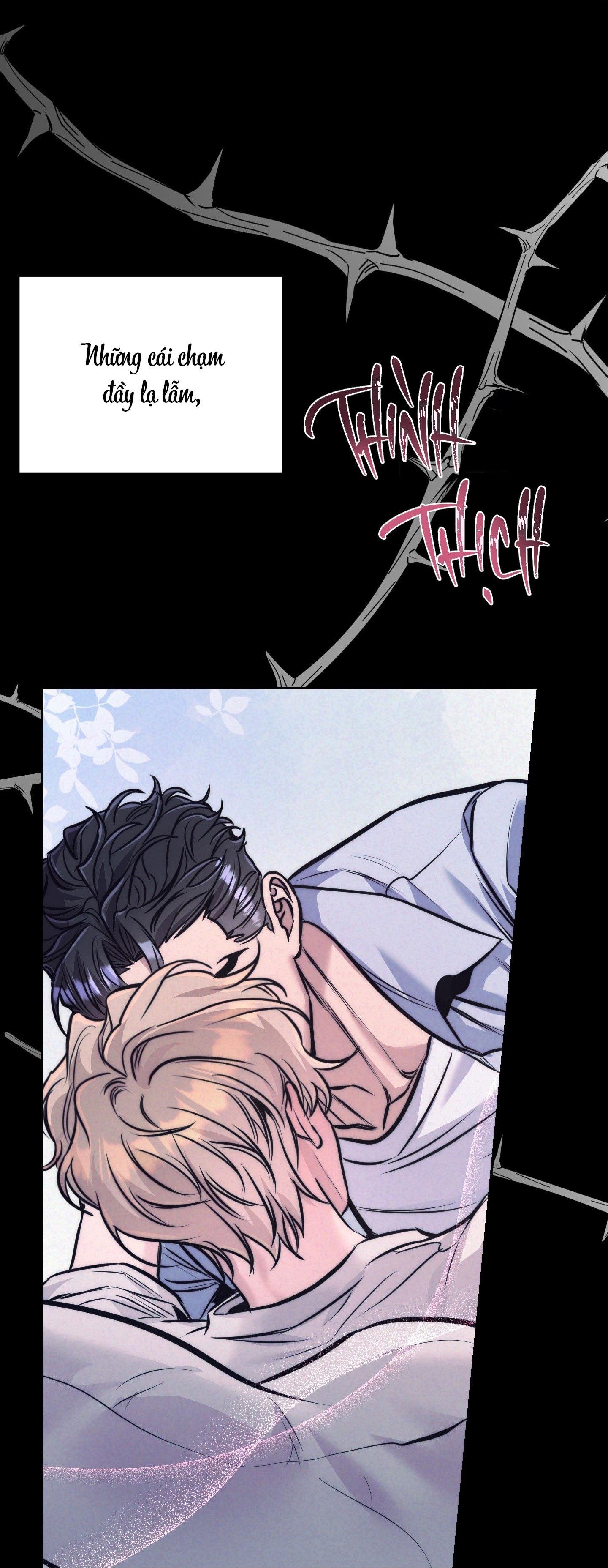 (CBunu) Stigma - Chap 6