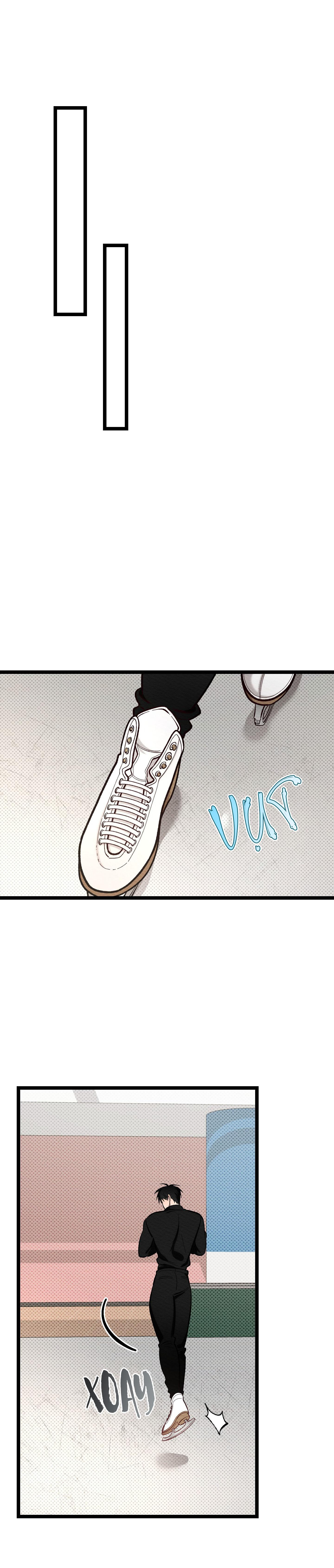 THỂ LOẠI LÃNG MẠN - Chap 5