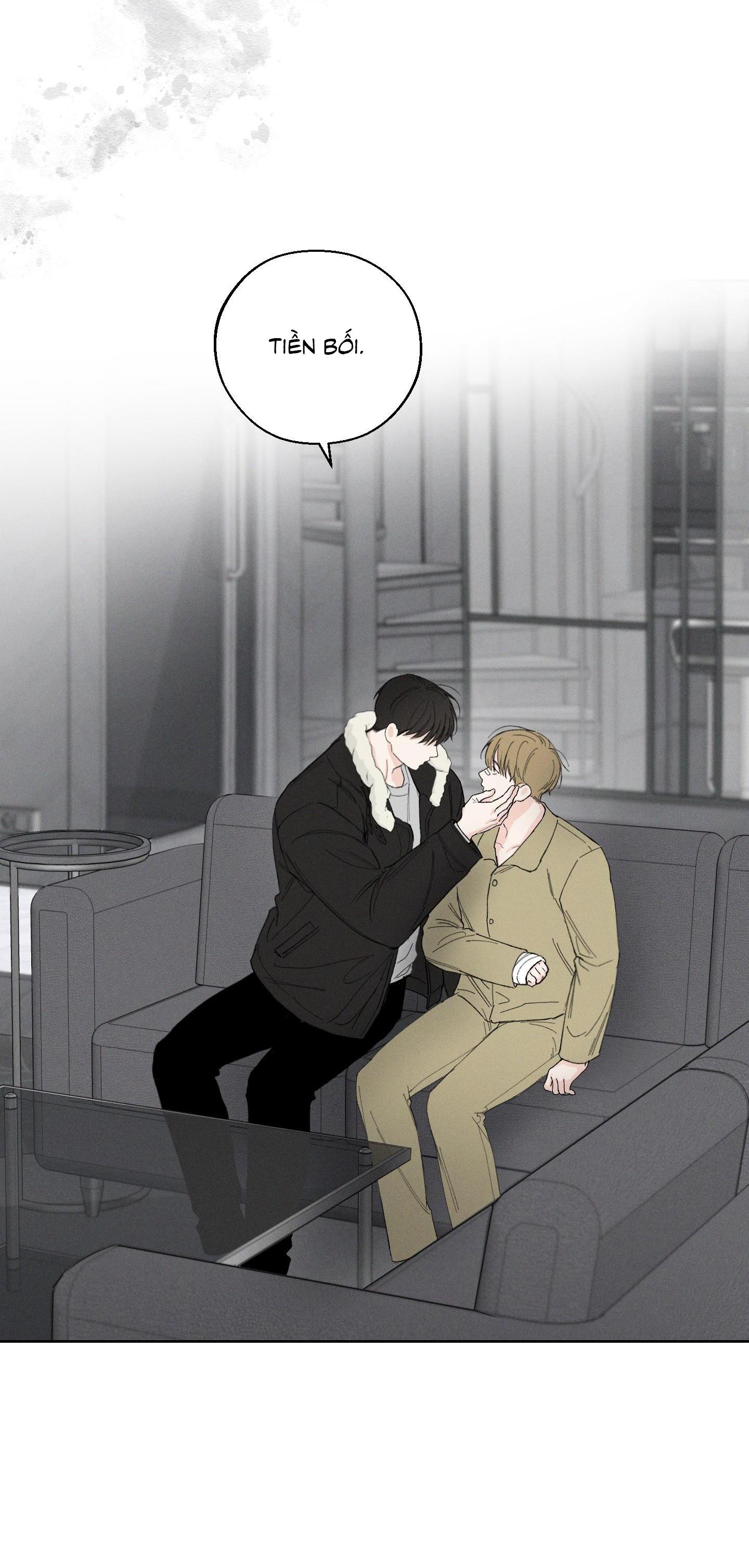 December - Chap 57
