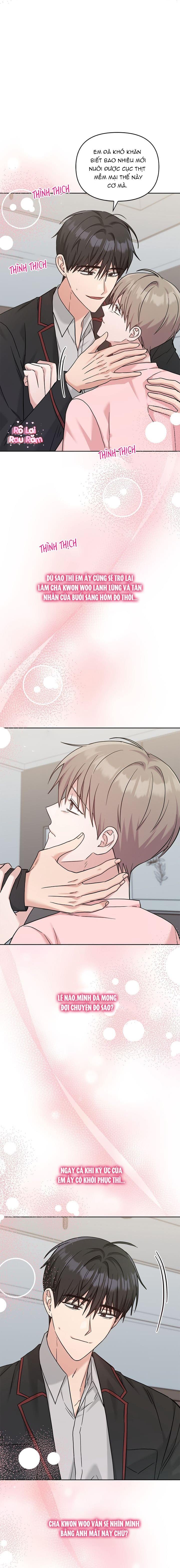 BẢN SAO ÂM HƯỞNG - Chap 38