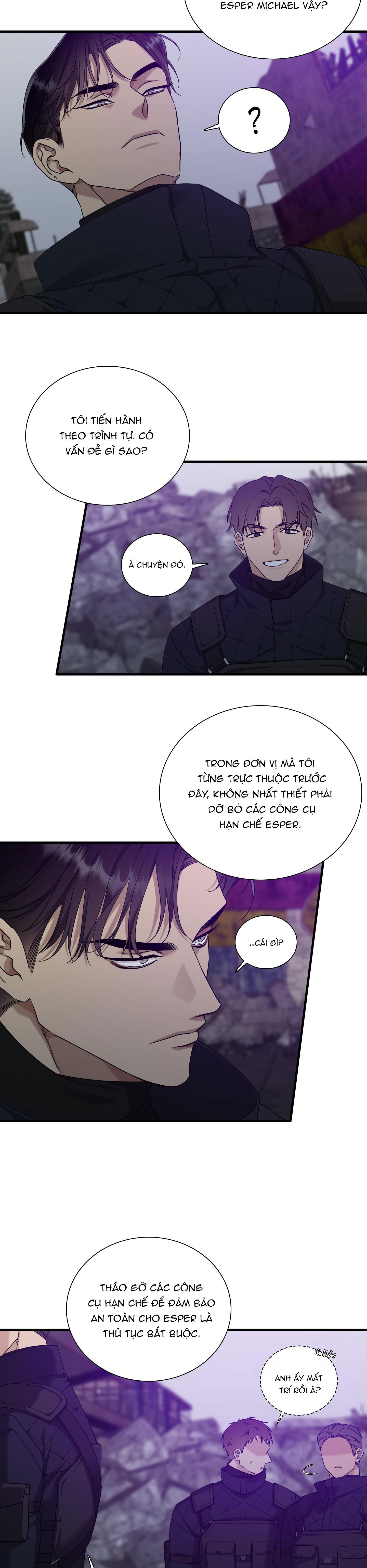 GỬI. 00 - Chap 2