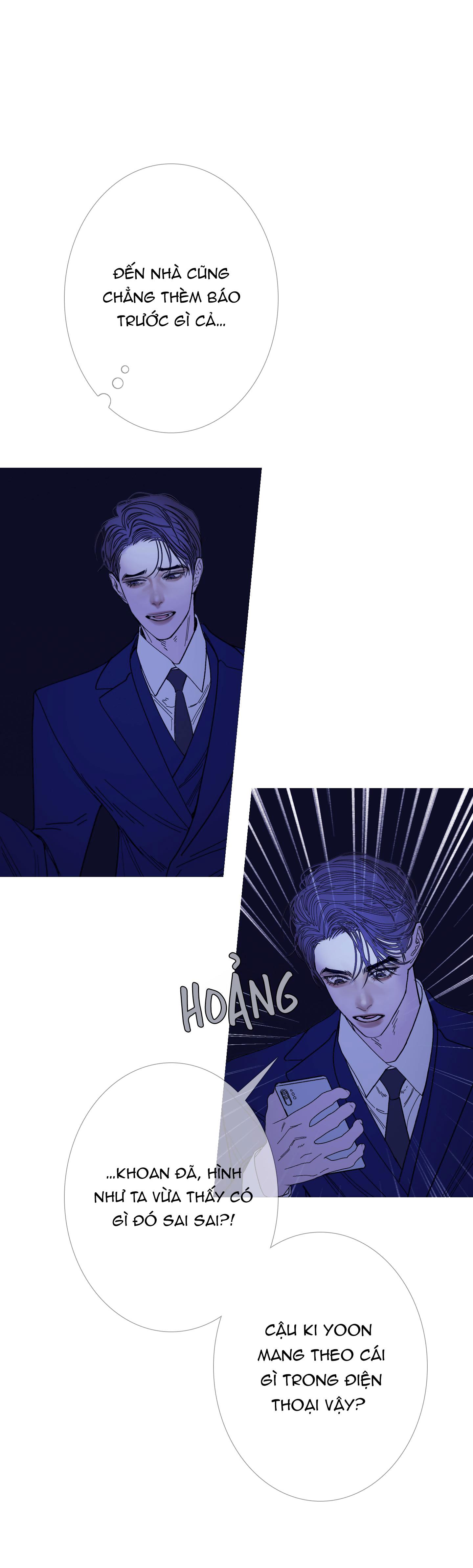 CHUYỆN QUỶ MÔN QUAN - Chap 73