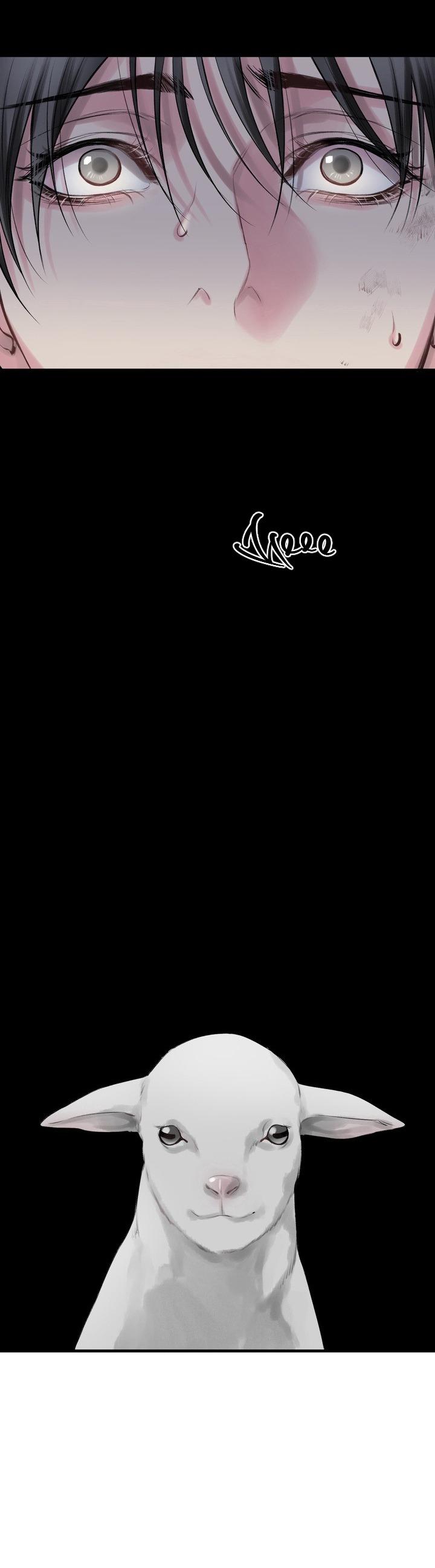 [END] HƠI THỞ CỦA CỪU - Chap 3