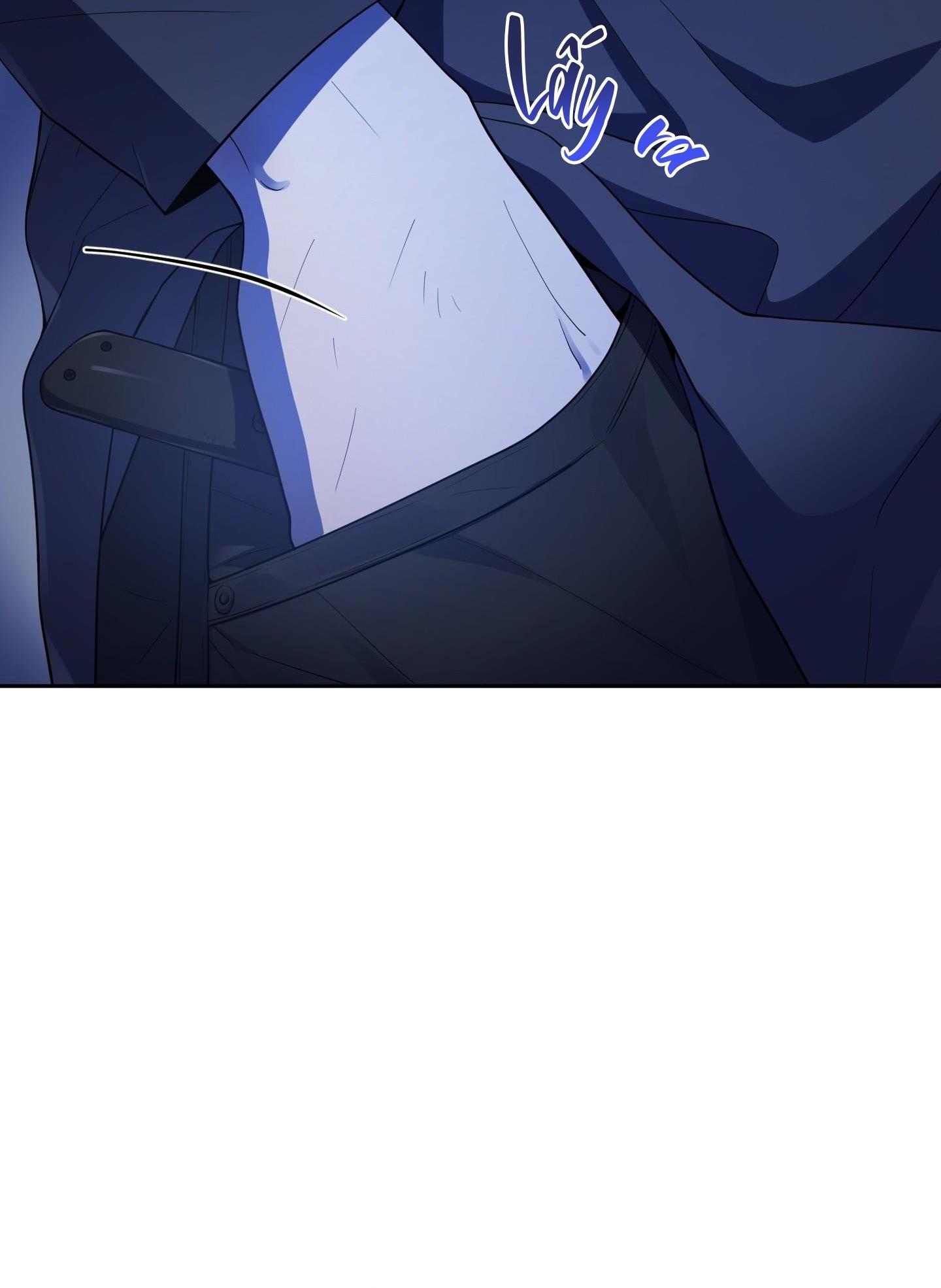 (CBunu) Chuyện Rằng Tôi Yêu Cậu - Chap 26