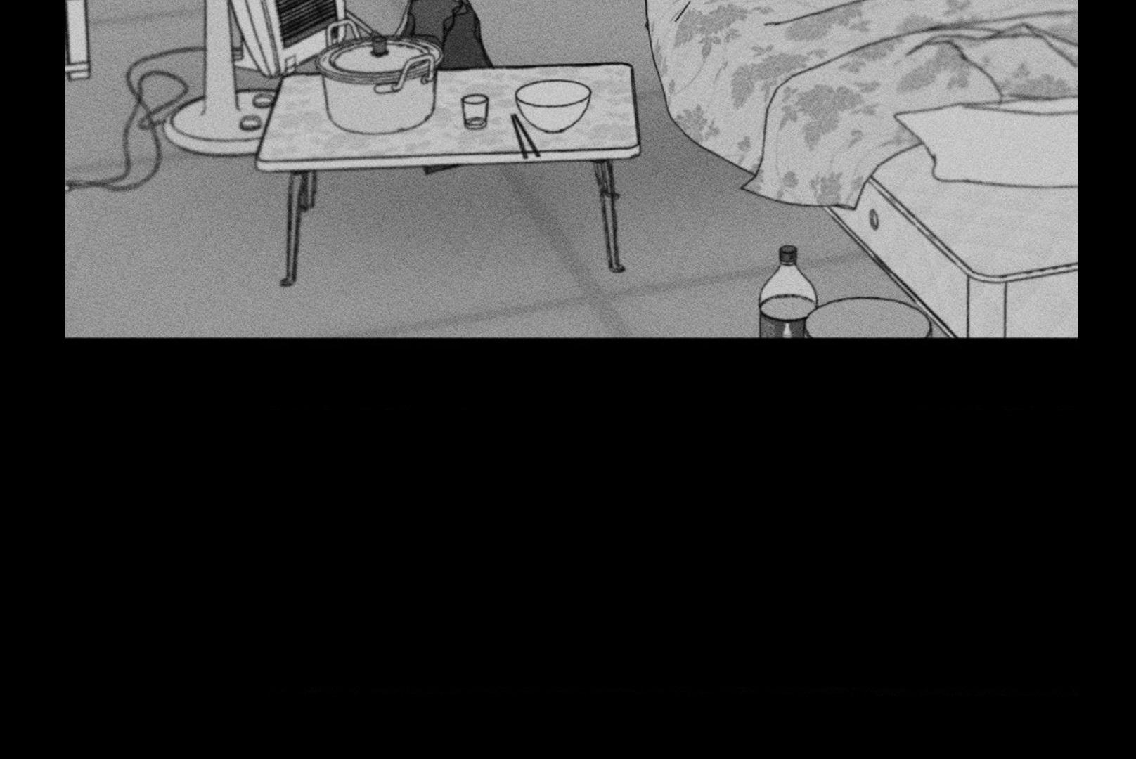 Yuwon Không Thay Đổi - Chap 5