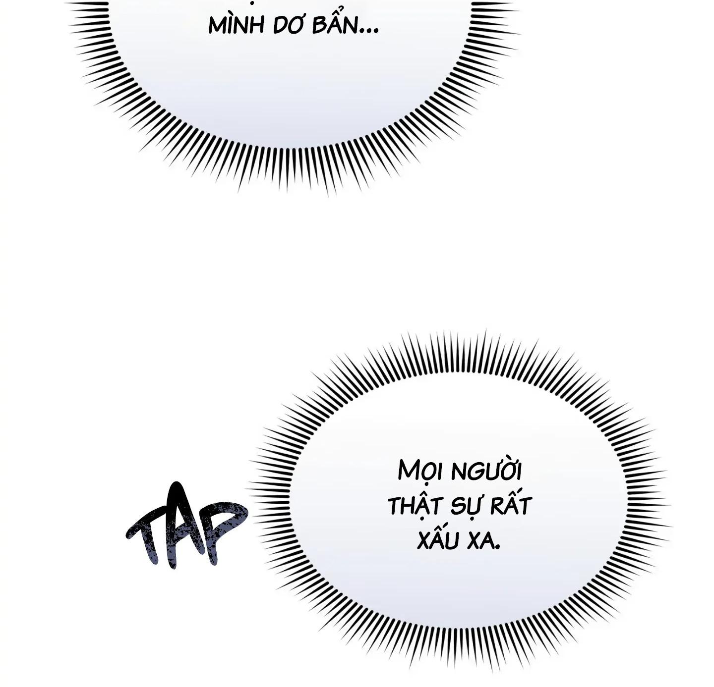 Một nhân cách khác - Chap 29