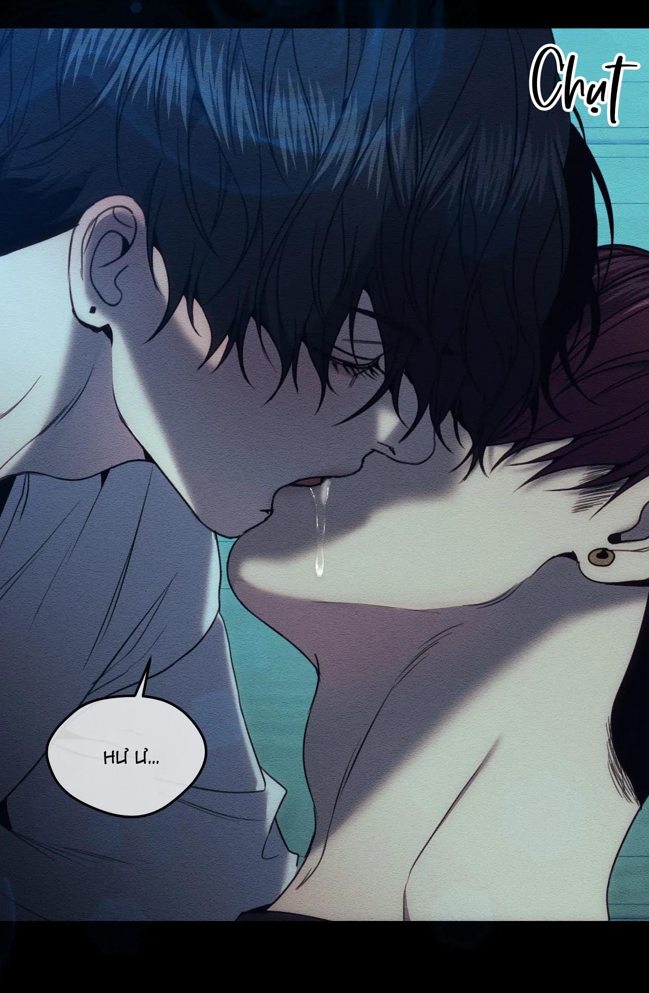 Công Cuộc Báo Thù Của Kẻ Yếu Thế - Chap 80