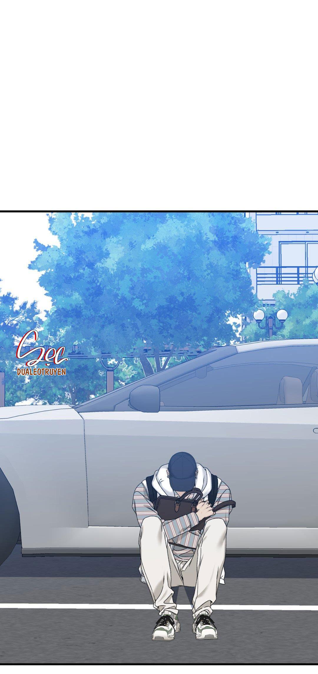 Fouls Start - Chap 9