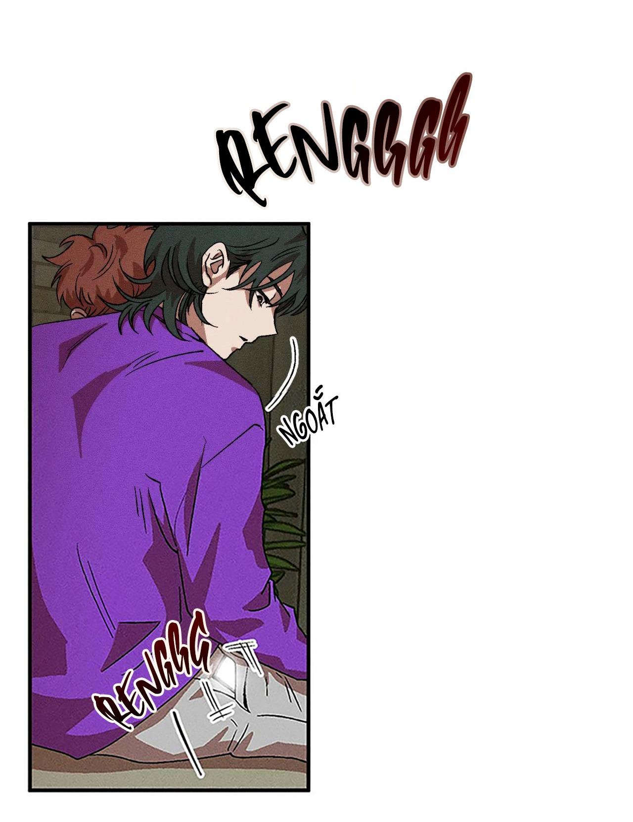 (CBunu) Bẫy Đôi Ngọt Ngào - Chap 44