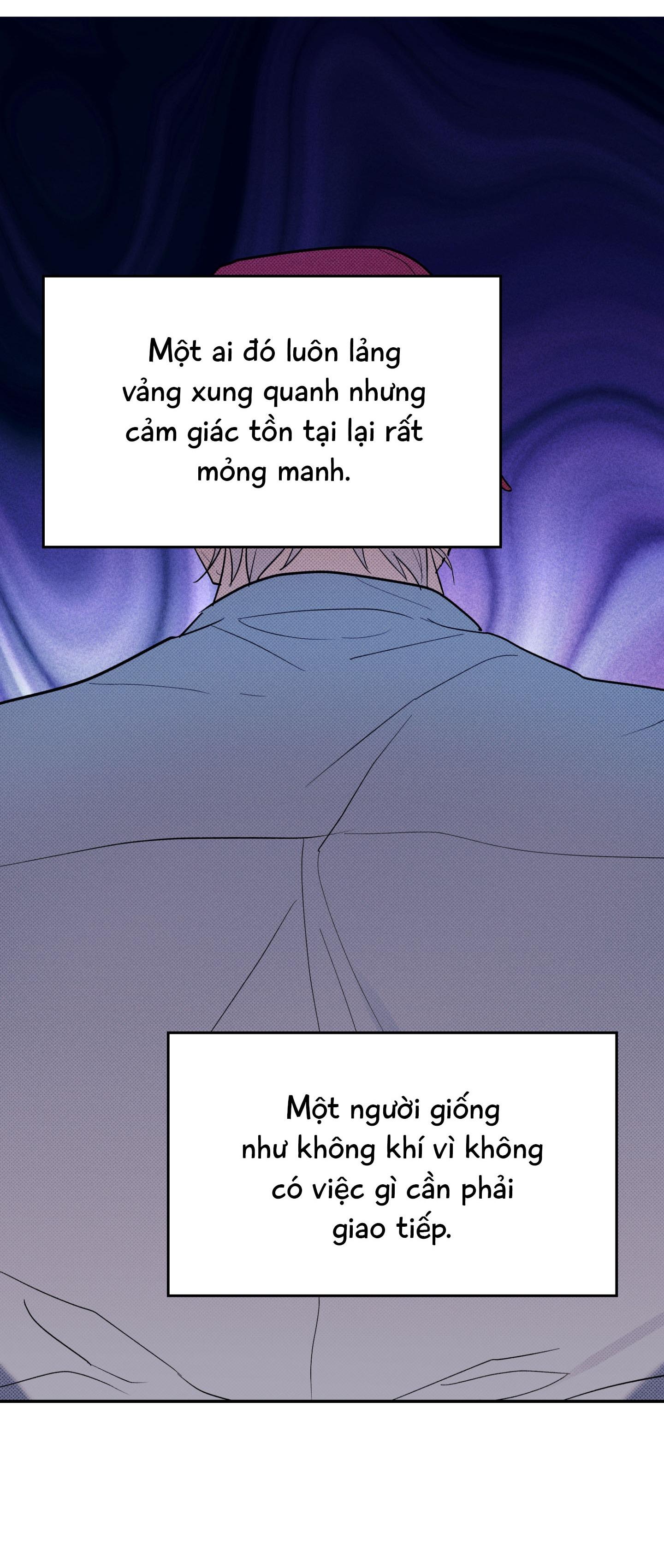 (CBunu) Control Time - Chap 3