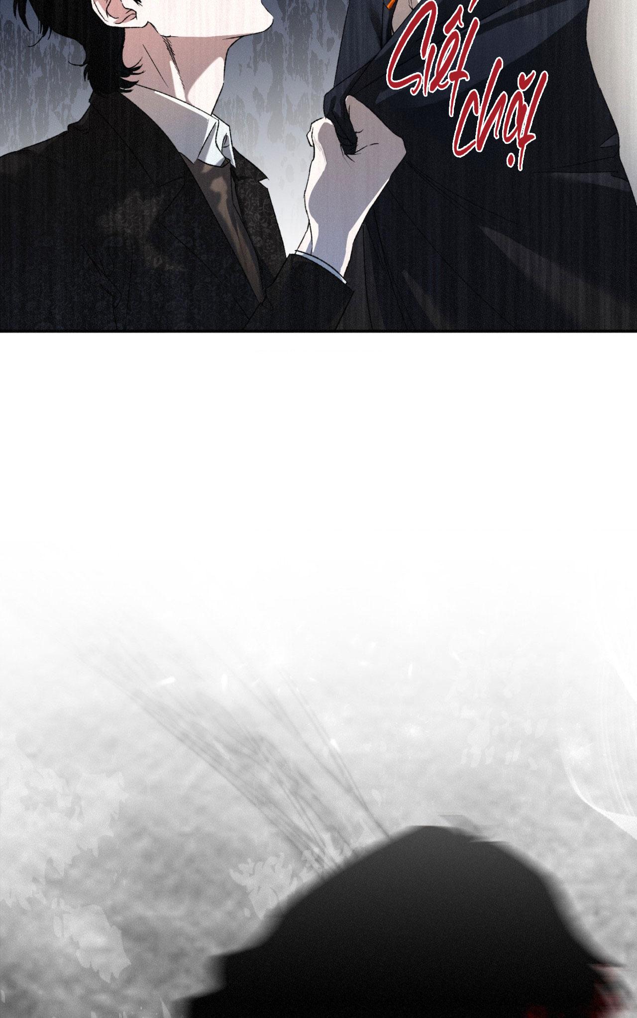 LỜI NÓI DỐI ĐẪM MÁU - Chap 43