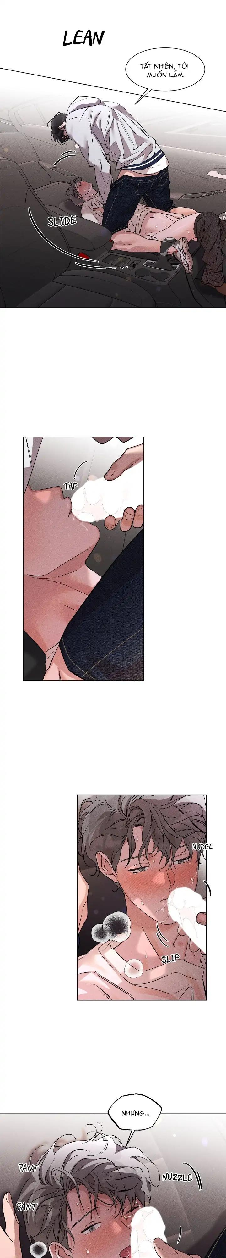 Người Yêu Của Anh Trai Tôi - Chap 20