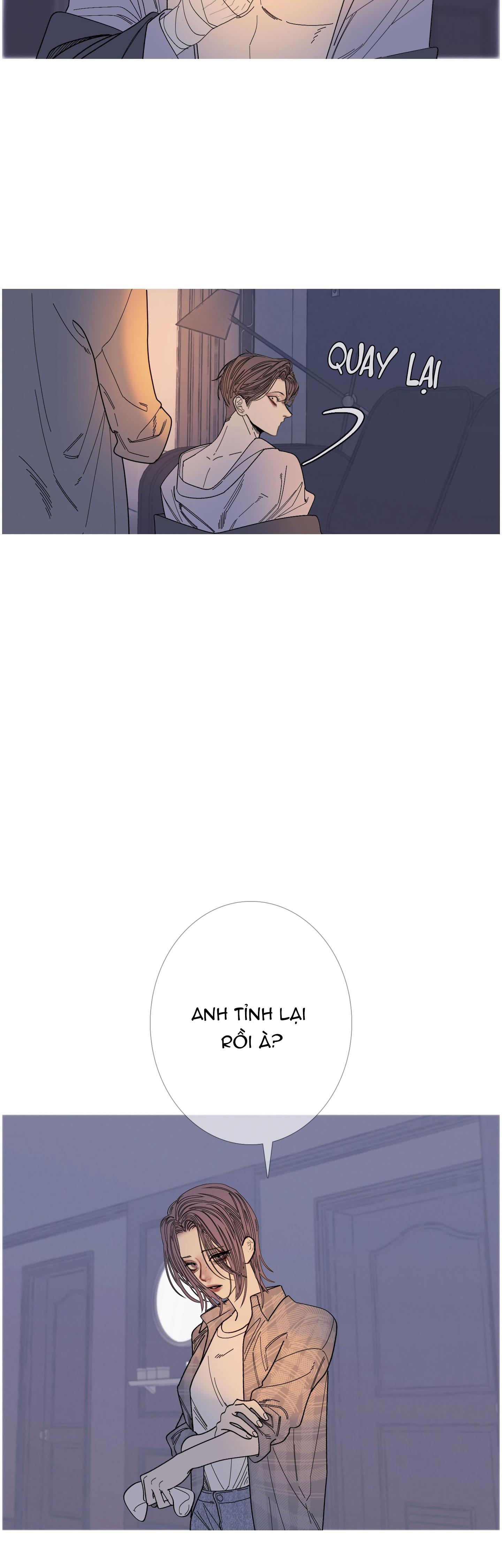 CHUYỆN QUỶ MÔN QUAN - Chap 77