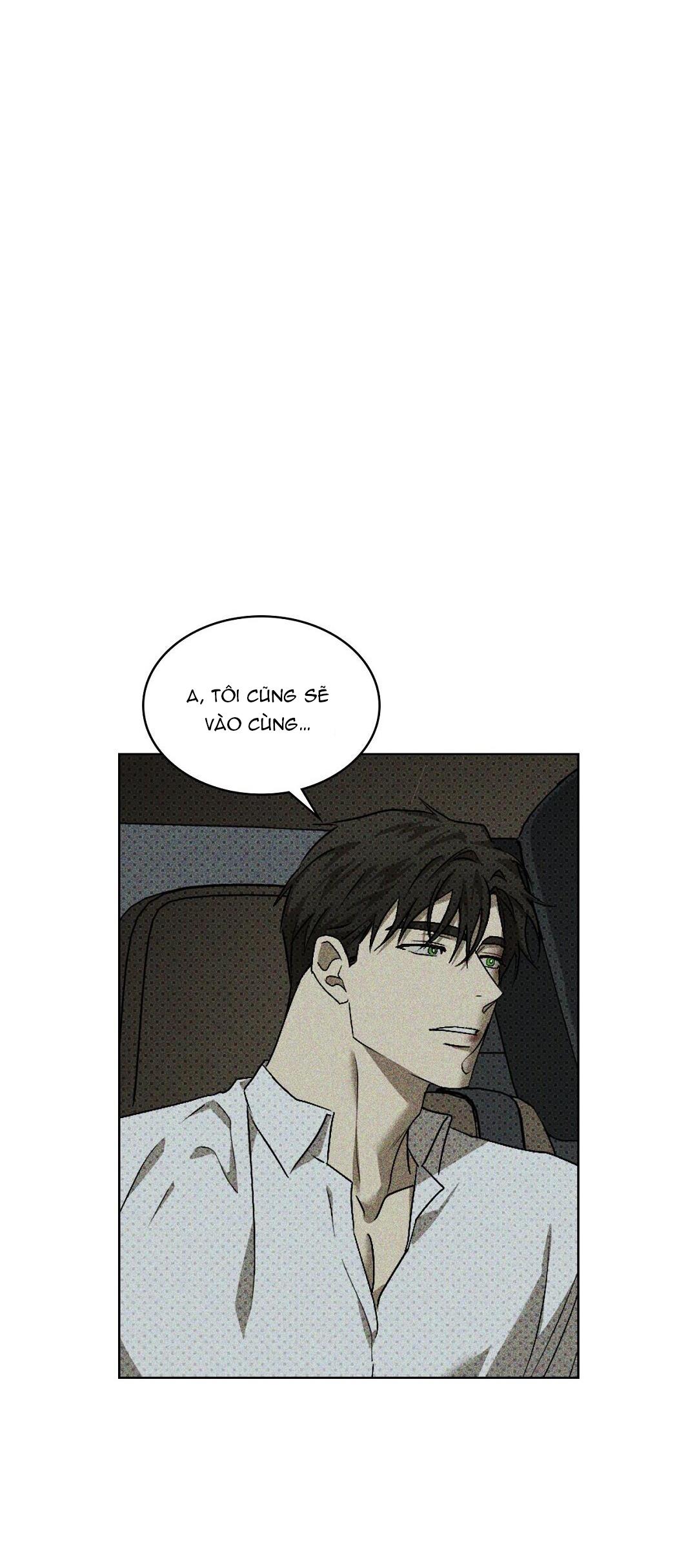 DƯỚI ÁNH ĐÈN XANH Ss2 - Chap 17