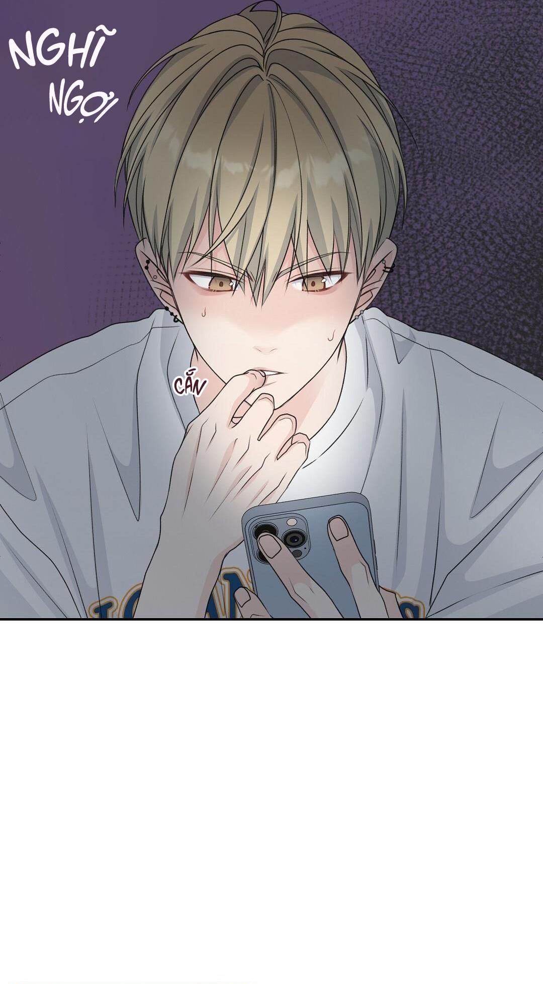 CANDY YUMYUM - Chap 21