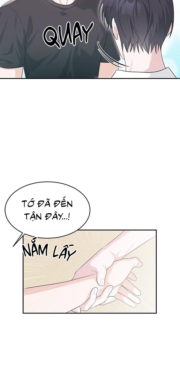 TIỂU THỬ: BẮT ĐẦU MÙA HÈ - Chap 37