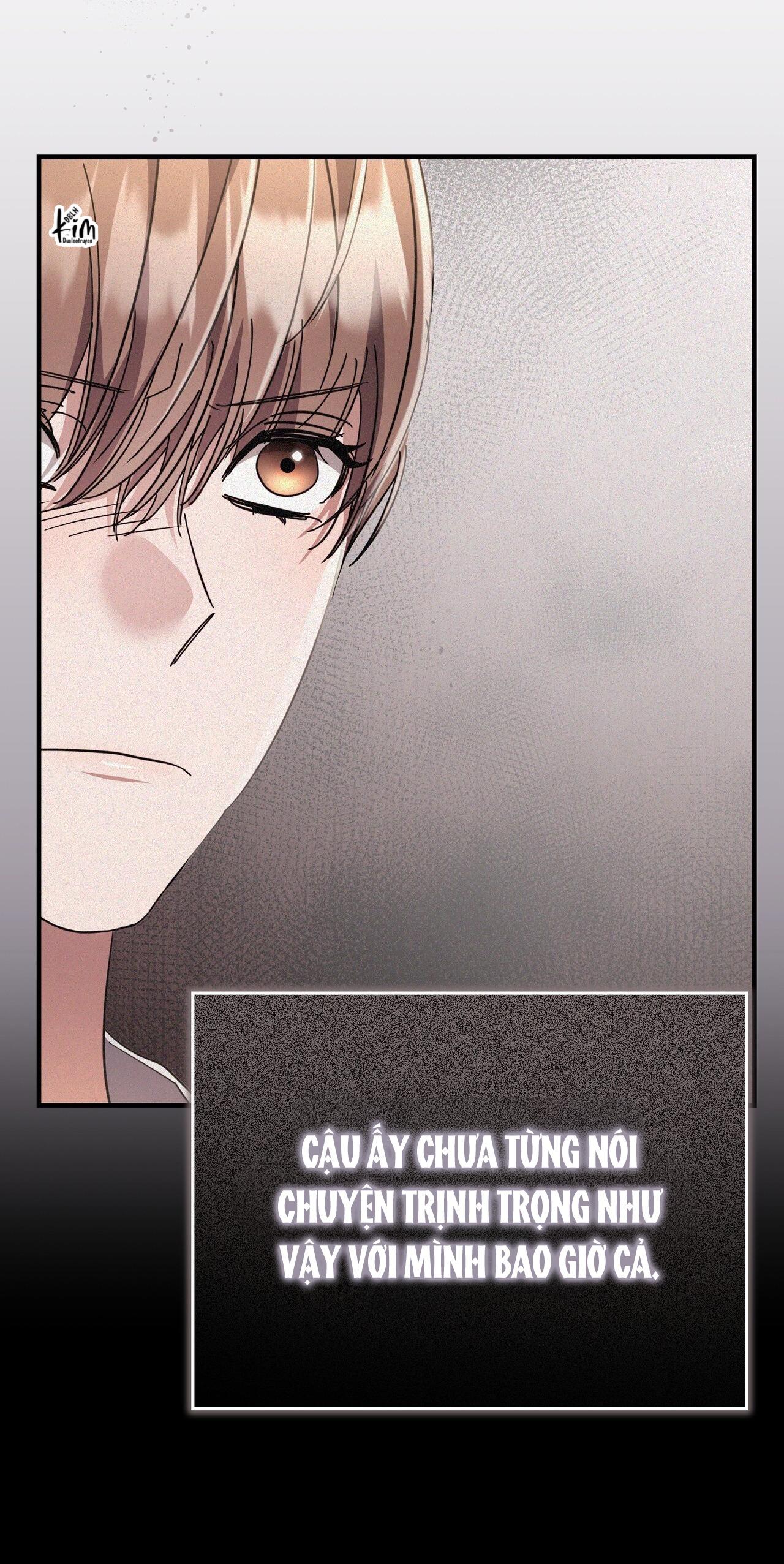 VÔ HÌNH - Chap 68