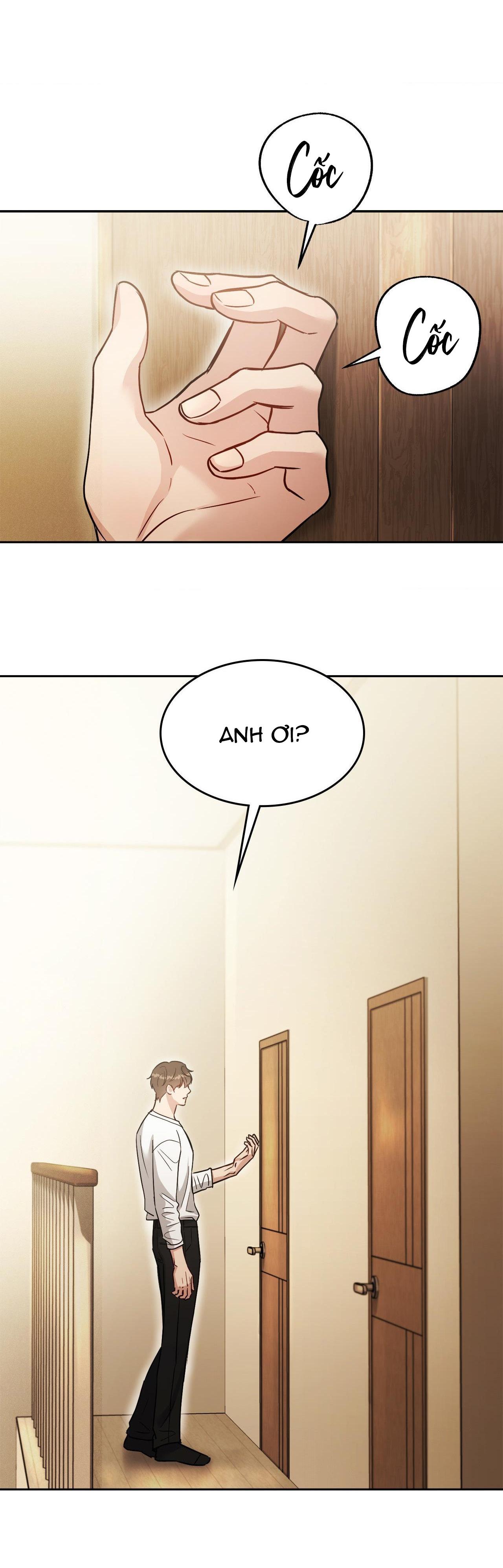 Giả Dược - Chap 32